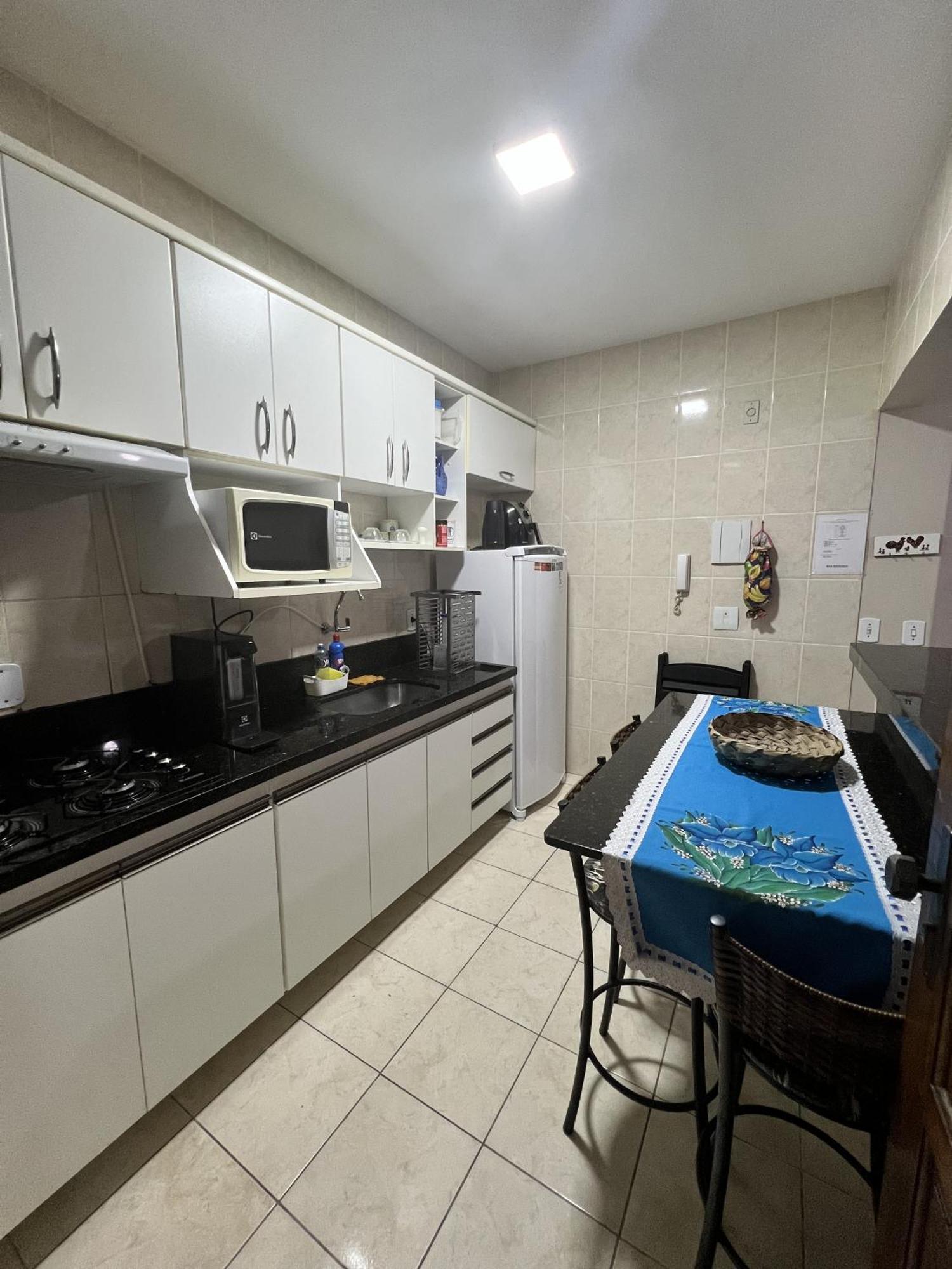 Apartamento Completo Praia Do Morro - Guarapari Exteriér fotografie