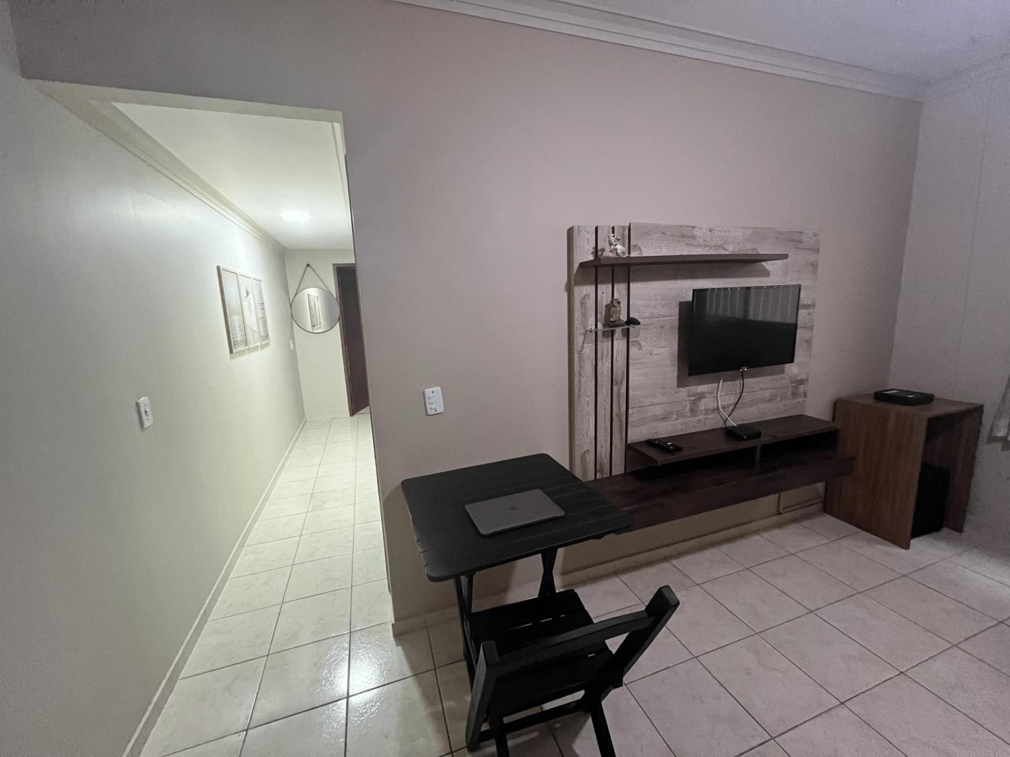 Apartamento Completo Praia Do Morro - Guarapari Exteriér fotografie