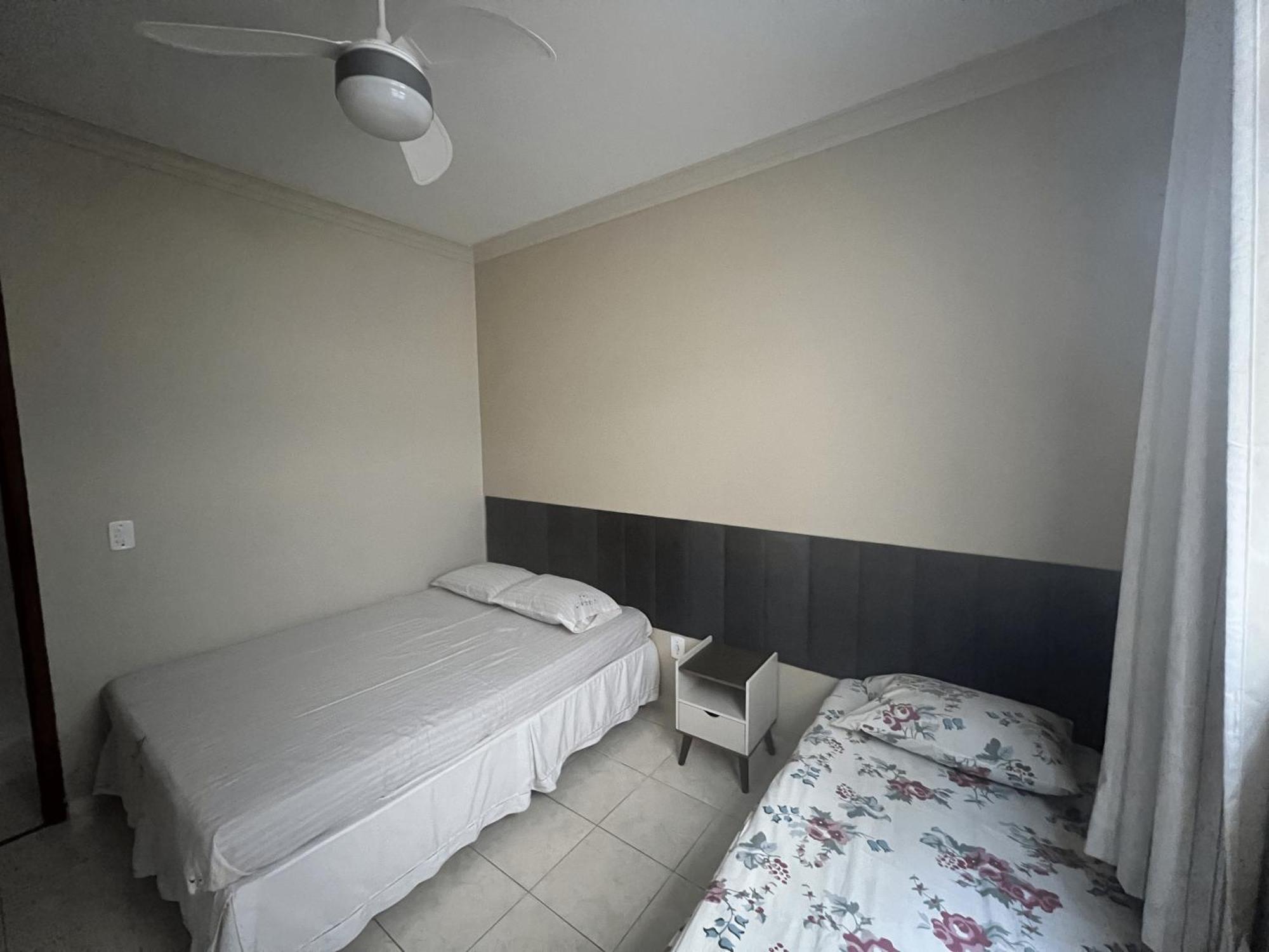 Apartamento Completo Praia Do Morro - Guarapari Exteriér fotografie