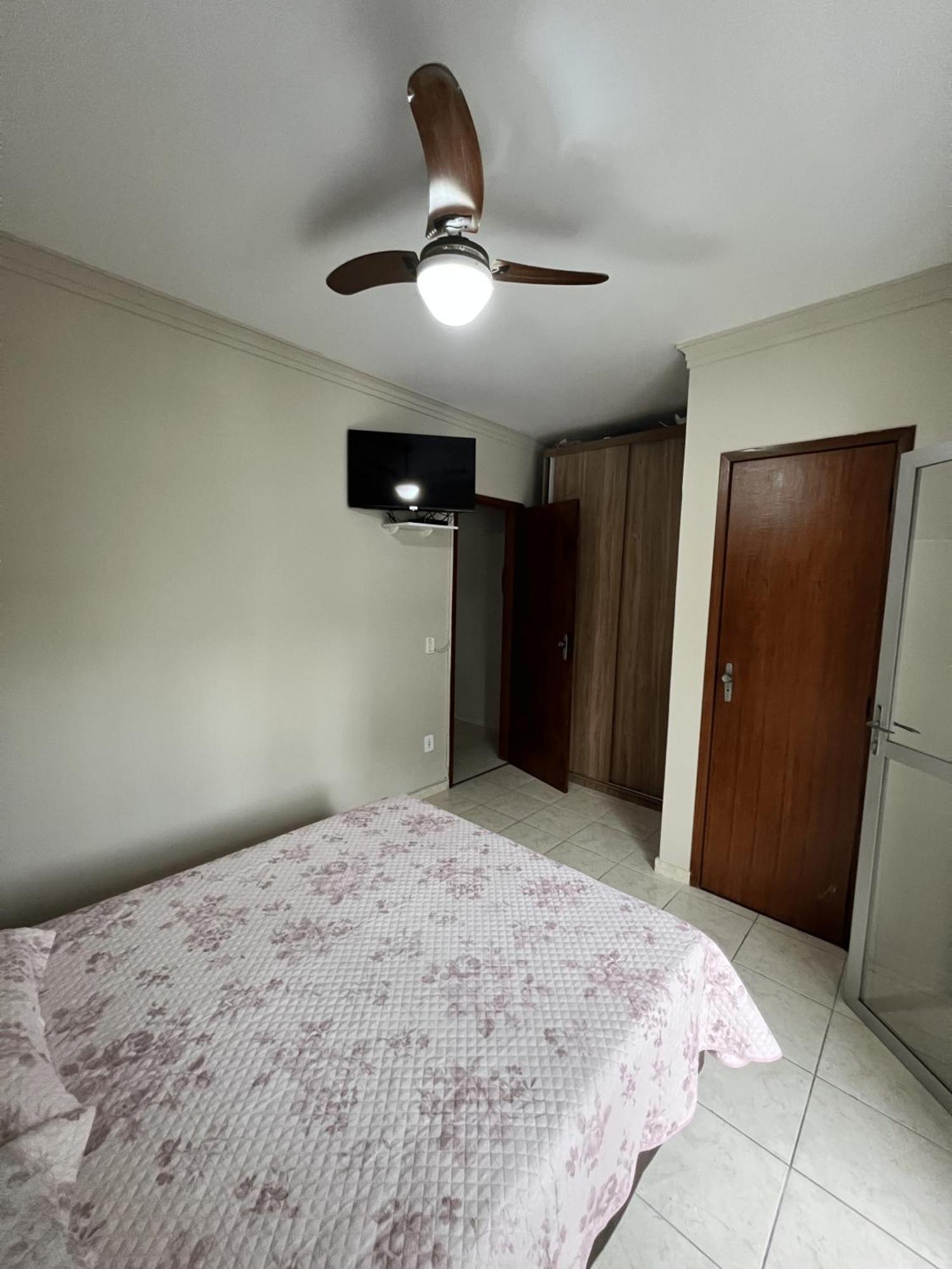 Apartamento Completo Praia Do Morro - Guarapari Exteriér fotografie