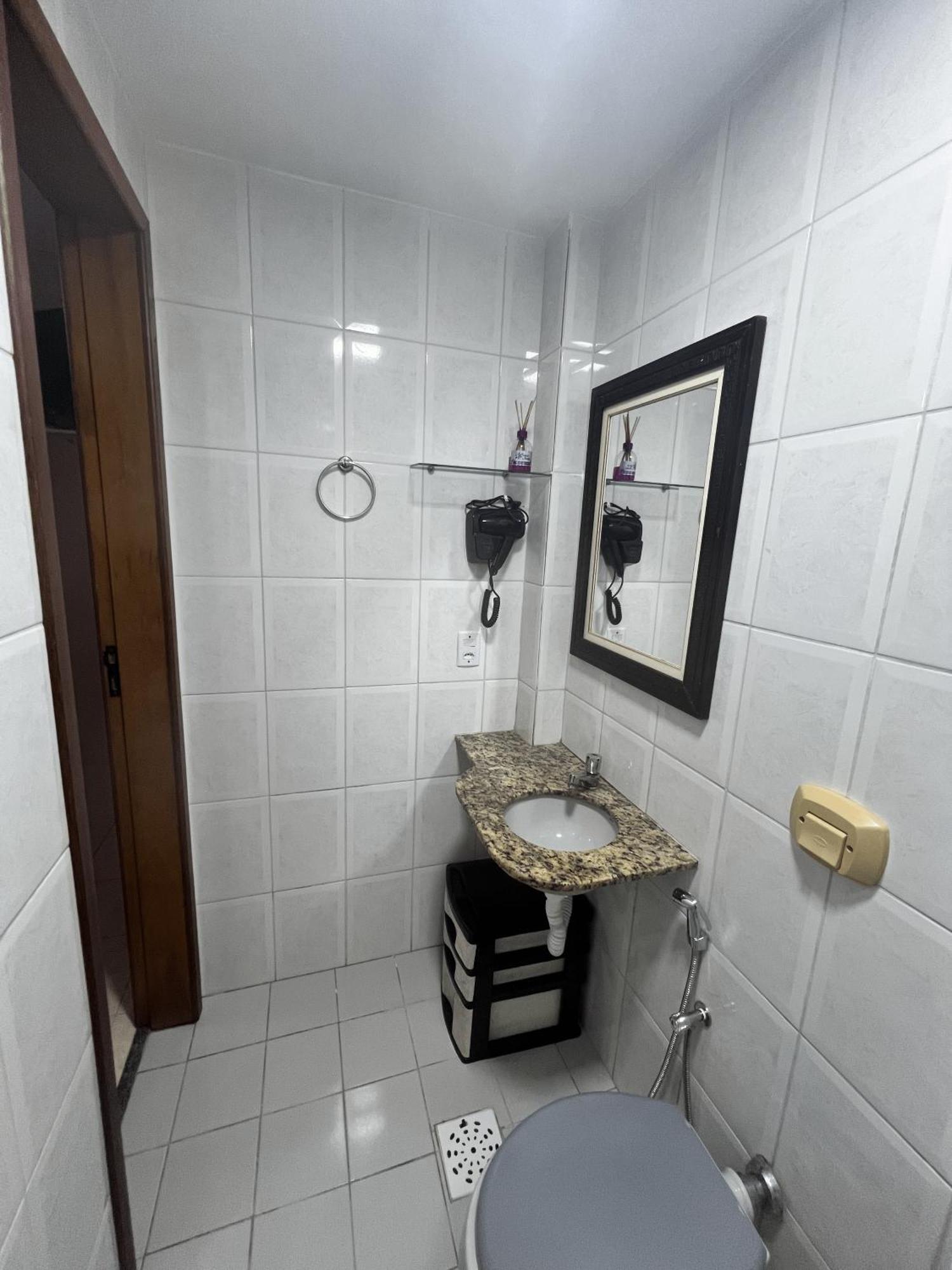 Apartamento Completo Praia Do Morro - Guarapari Exteriér fotografie